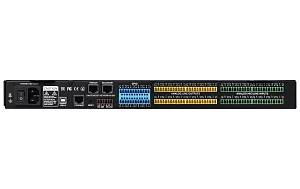 Аудиопроцессор Intrend ITDSP-1616Dv2 3