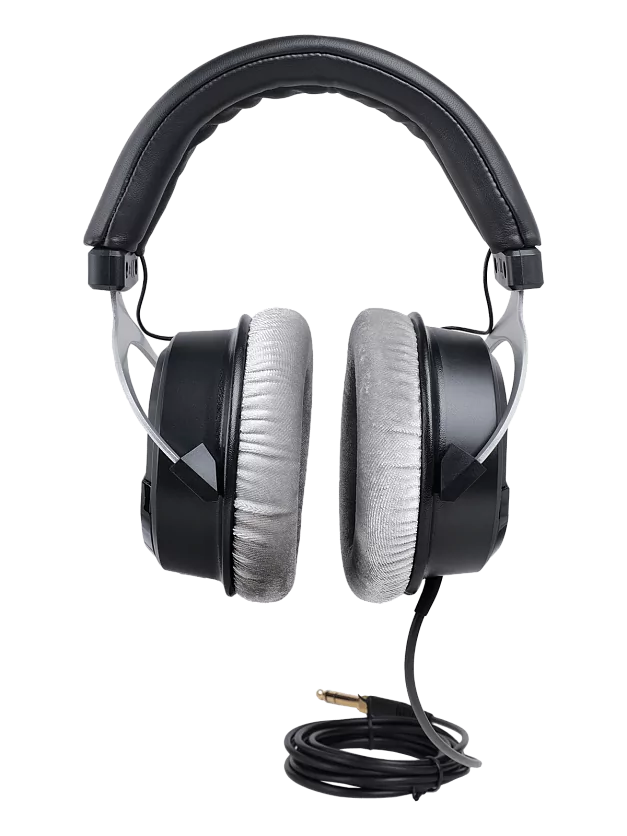 Наушники Axelvox HD660PRO MK2 3