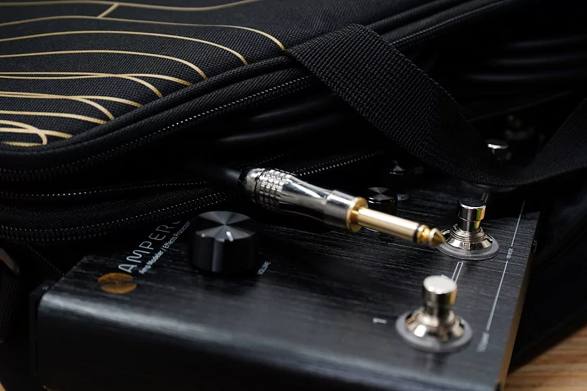 Чехол Hotone Ampero Gig Bag Junior 5