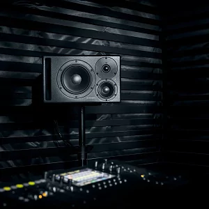 Акустическая система (студийный монитор) Dynaudio Core 47 R 5