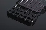 Электрогитара SCHECTER SUNSET-6 TRIAD GBLK 10