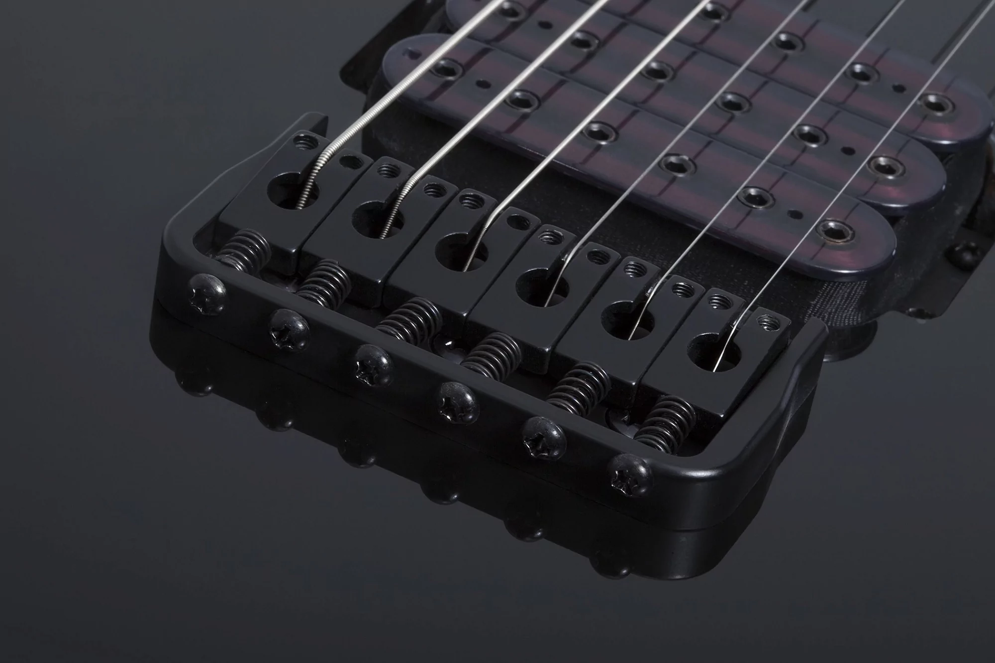 Электрогитара SCHECTER SUNSET-6 TRIAD GBLK 10