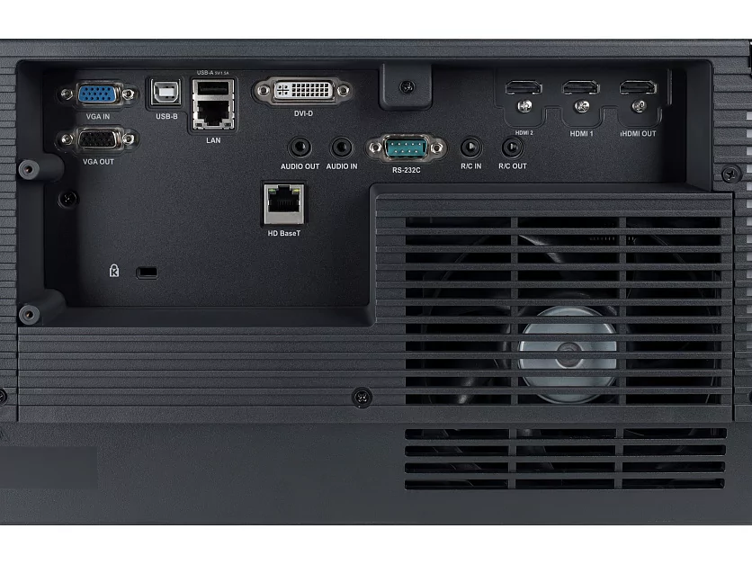 Лазерный проектор InFocus IN5009 11