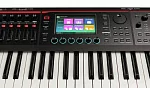 Синтезатор/рабочая станция ROLAND FANTOM-06 6