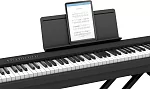 Компактное цифровое пианино ROLAND FP-30X-BK 2