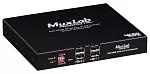 Приемник MuxLab 500800-RX 2