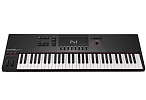 MIDI клавиатура Native Instruments Kontrol S61 Mk3 3