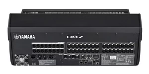 Цифровая микшерная консоль Yamaha DM7 6