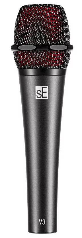 Микрофон динамический sE Electronics V3