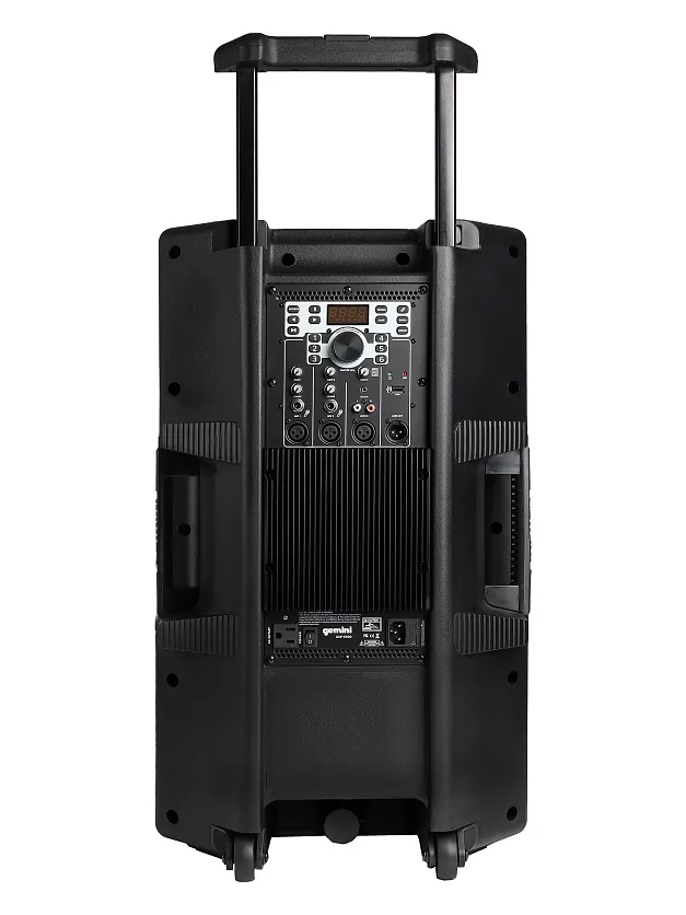 Акустическая система Gemini GSP-5500 11