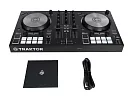 DJ контроллер Native Instruments Traktor Kontrol S2 MK3 12