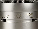 Микрофон конденсаторный Icon Artemis LD-2 13