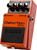 Педаль дисторшна BOSS DS-1X