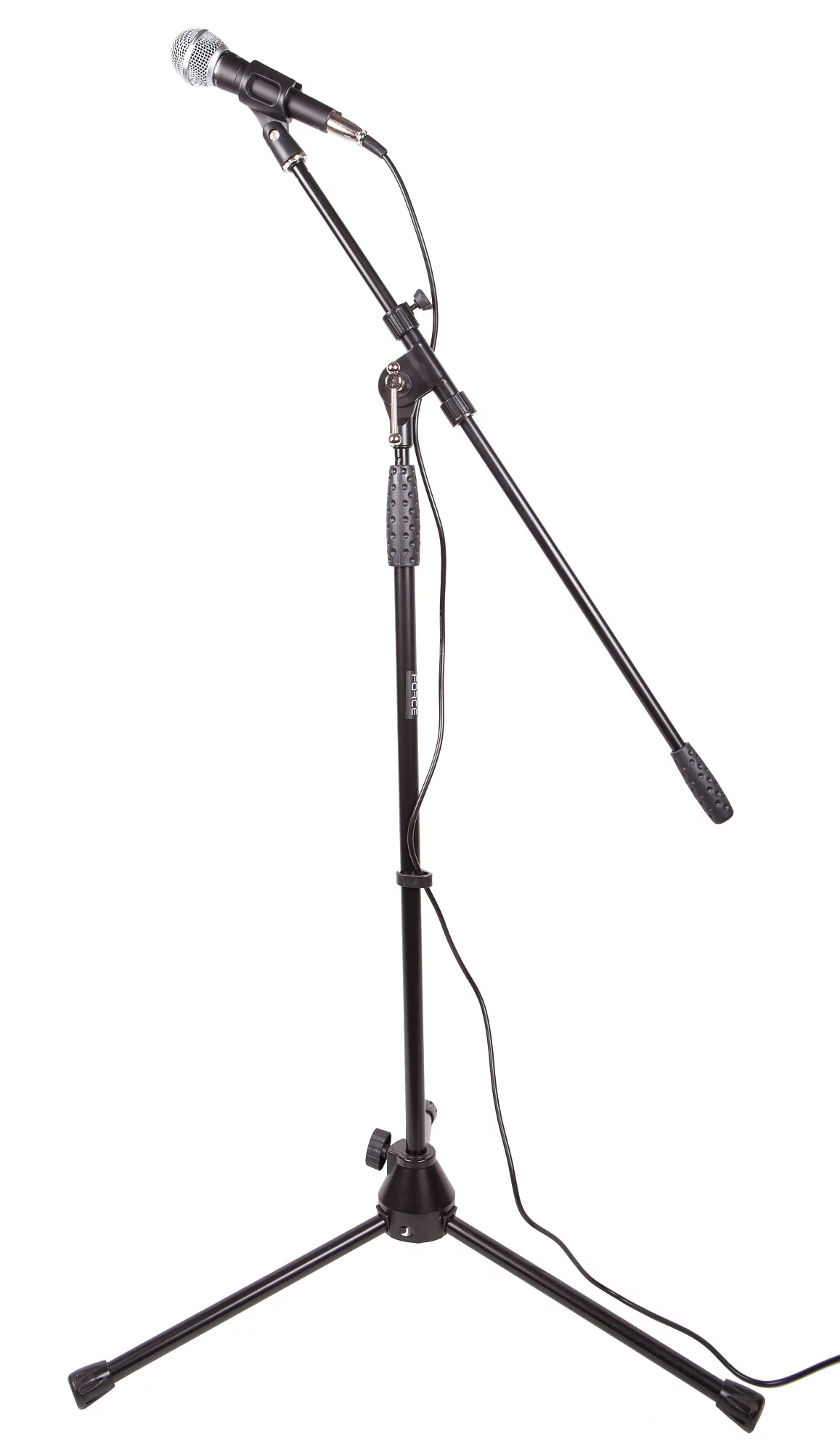Стойка микрофонная FORCE MSC-08 4