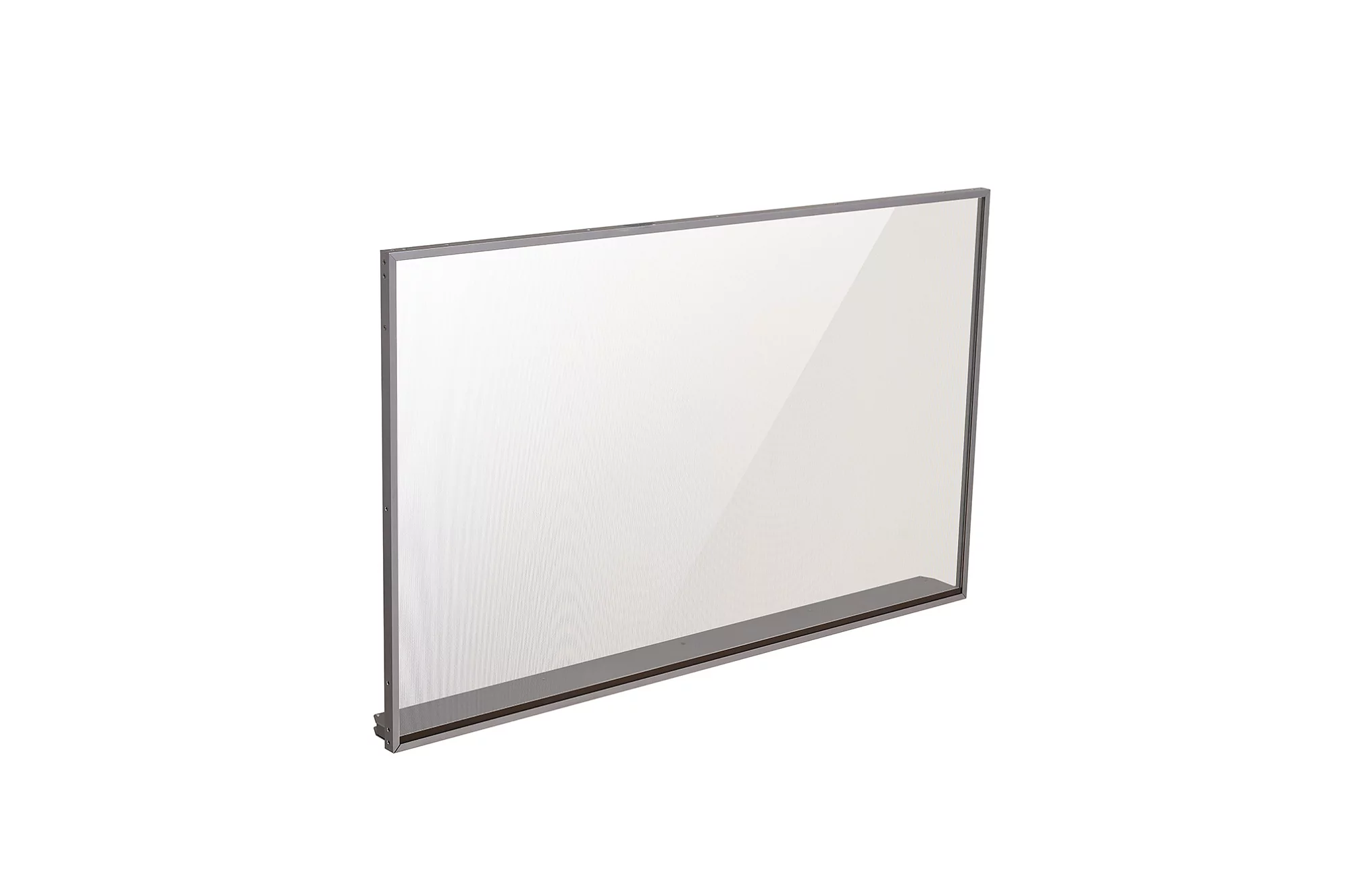 Профессиональный прозрачный OLED дисплей LG 55EW5P-M 8