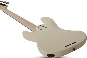 Бас-гитара SCHECTER P-5 IVY 6