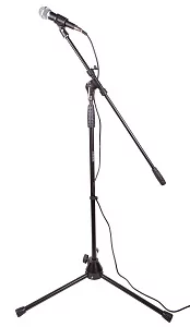 Стойка микрофонная FORCE MSC-08 4