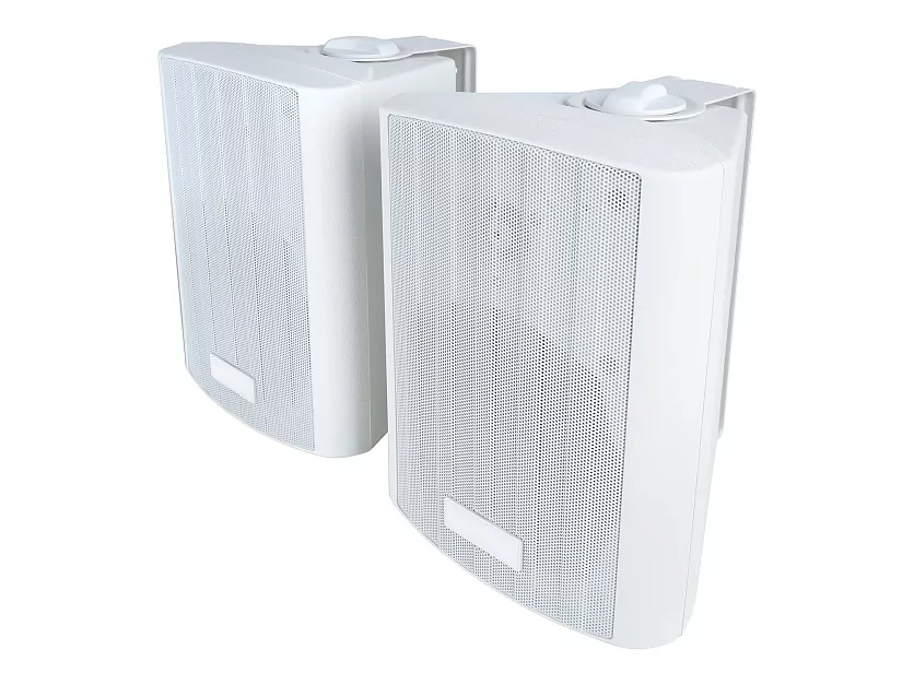 Акустическая система Gemini GHSI-W525BT-PR-WHT 3