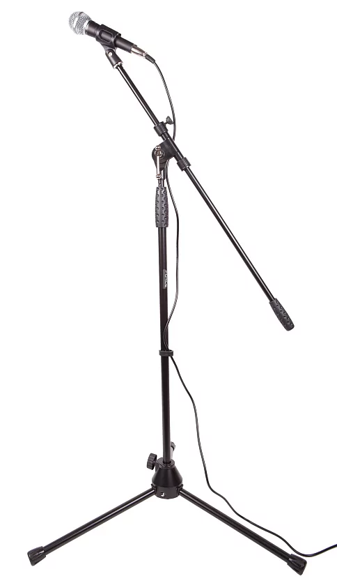 Стойка микрофонная FORCE MSC-08 4