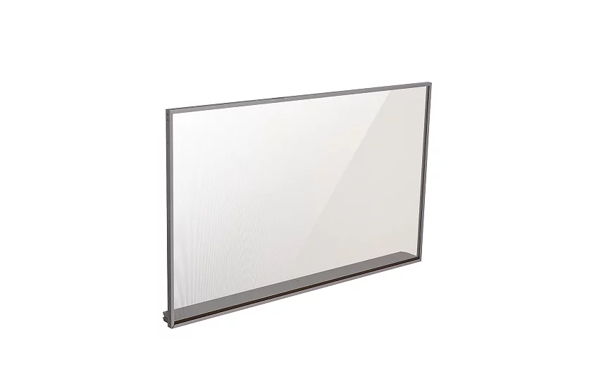 Профессиональный прозрачный OLED дисплей LG 55EW5P-M 8