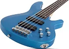 Бас-гитара SCHECTER C-5 DELUXE SMLB 9