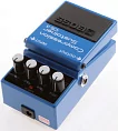 Педаль-компрессор/сустейнер BOSS CS-3