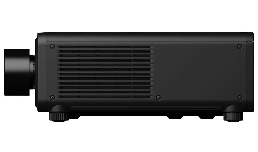 Лазерный проектор Panasonic PT-RQ7LBE 4