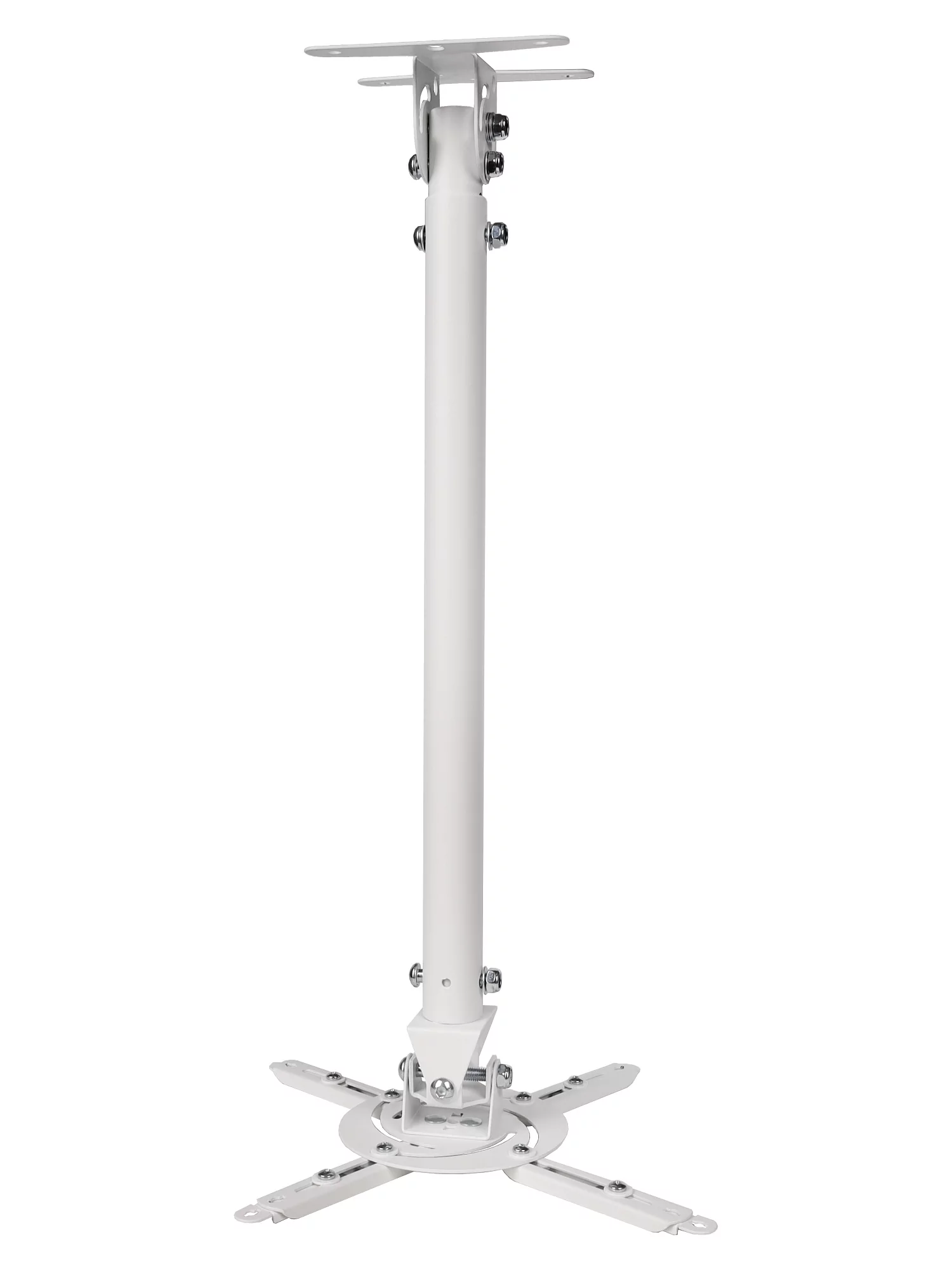 Универсальный потолочный комплект Wize WPC-W 6