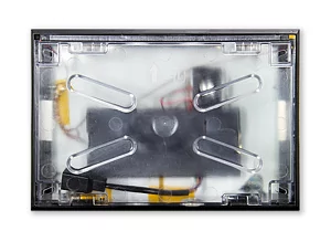 Панель настенная 10" AMX MSD-1001-L2 3