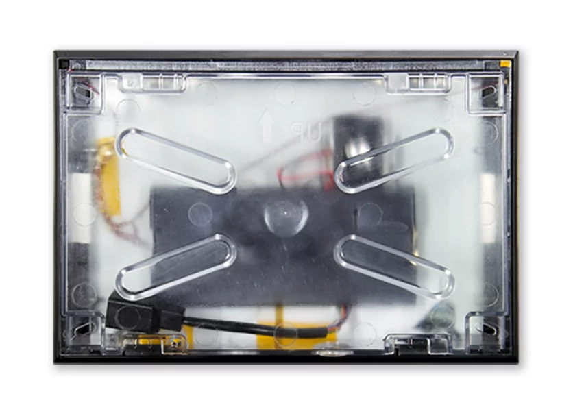 Панель управления AMX MD-1002-BL 5