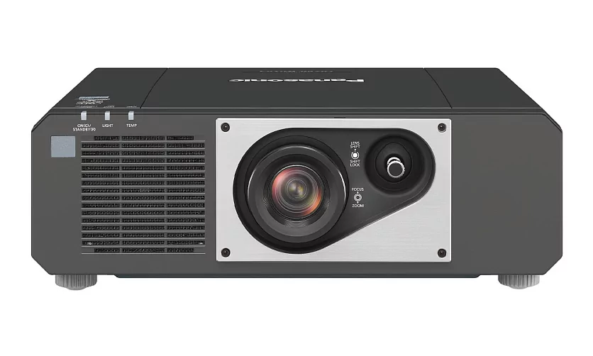 Лазерный проектор Panasonic PT-FRZ60BEJ 3