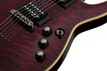 Электрогитара SCHECTER OMEN EXTREME-6 BCH 3