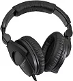 Закрытые динамические мониторные наушники Sennheiser HD 280 PRO