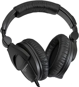 Закрытые динамические мониторные наушники Sennheiser HD 280 PRO