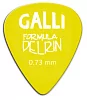 Медиатор GALLI STRINGS D51Y