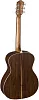 Акустическая гитара BATON ROUGE X54S/OM-CHB 2