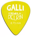 Медиатор GALLI STRINGS D51Y