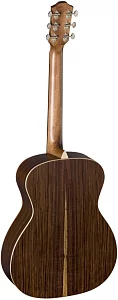 Акустическая гитара BATON ROUGE X54S/OM-CHB 2