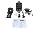 PTZ камера Intrend ITPTZ-4K20XB-MID 5