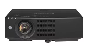 Лазерный проектор Panasonic PT-VMZ62BEJ 2