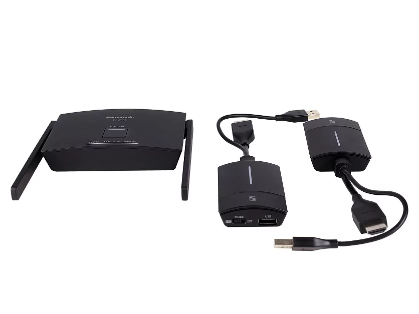 Комплект Panasonic TY-WPS1(W) 12