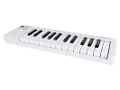 MIDI клавиатура Arturia MicroLab 3 White 9