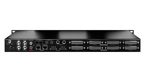 Аудиоинтерфейс Antelope Audio Galaxy 32 Synergy Core 3