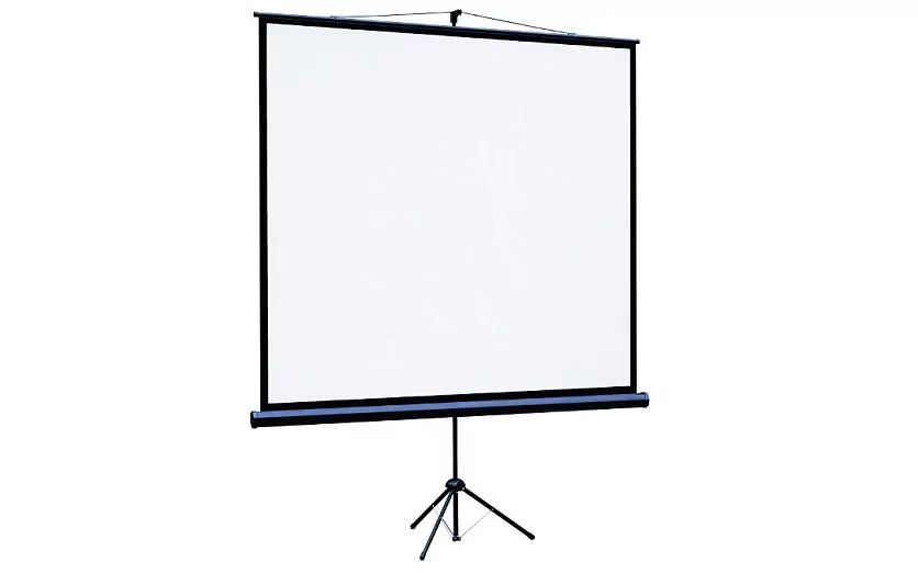 [LEV-100103] Экран на штативе Lumien Eco View