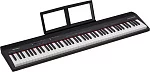 Портативное цифровое пианино ROLAND GO-88PX 3