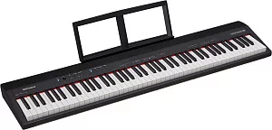 Портативное цифровое пианино ROLAND GO-88PX 3