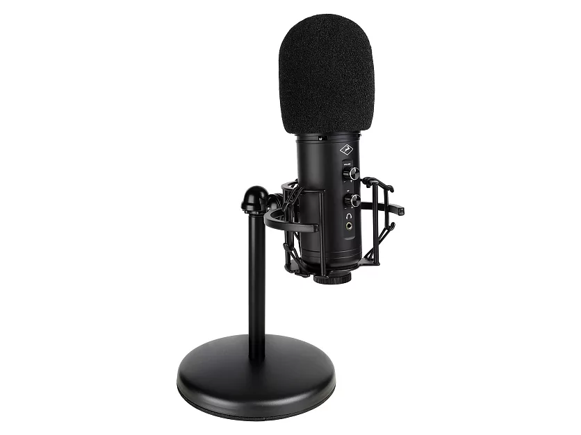 Микрофон Antelope Audio Axino Synergy Core 11