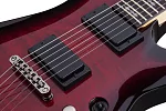Электрогитара SCHECTER DEMON-6 CRB 3
