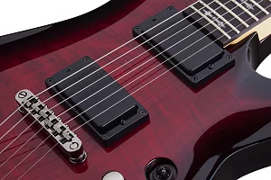 Электрогитара SCHECTER DEMON-6 CRB 3