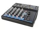 Микшер Gemini GEM-08USB 5